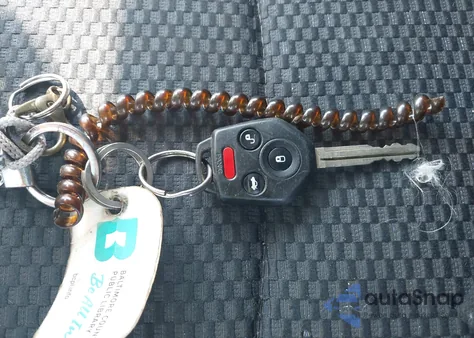 2014 Subaru Forester 2.5I Premium from USA, damaged, VIN JF2SJAGCXEH475533